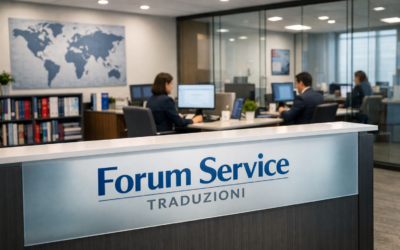 Quanto tempo serve per una traduzione giurata