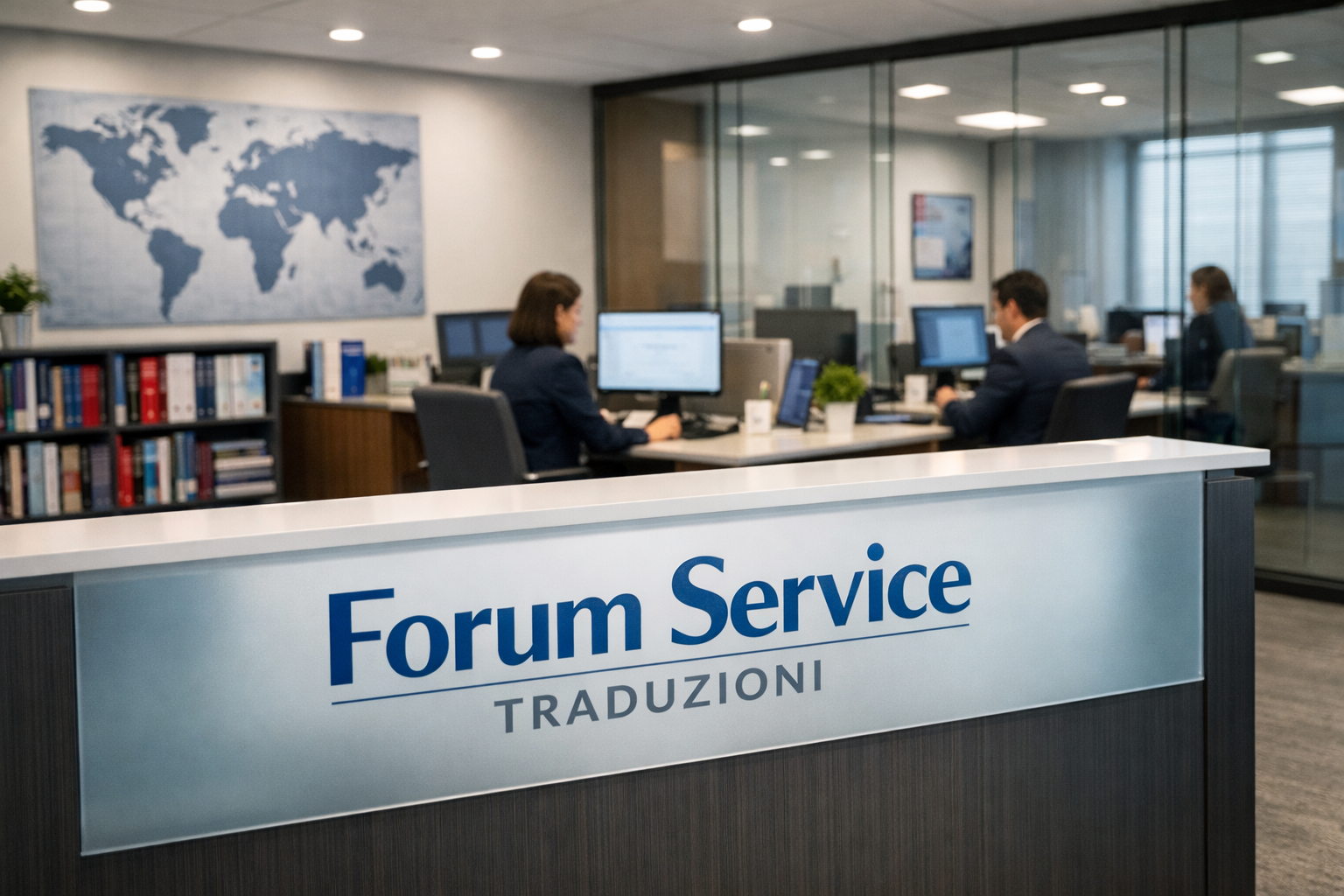 Quanto tempo serve per una traduzione giurata