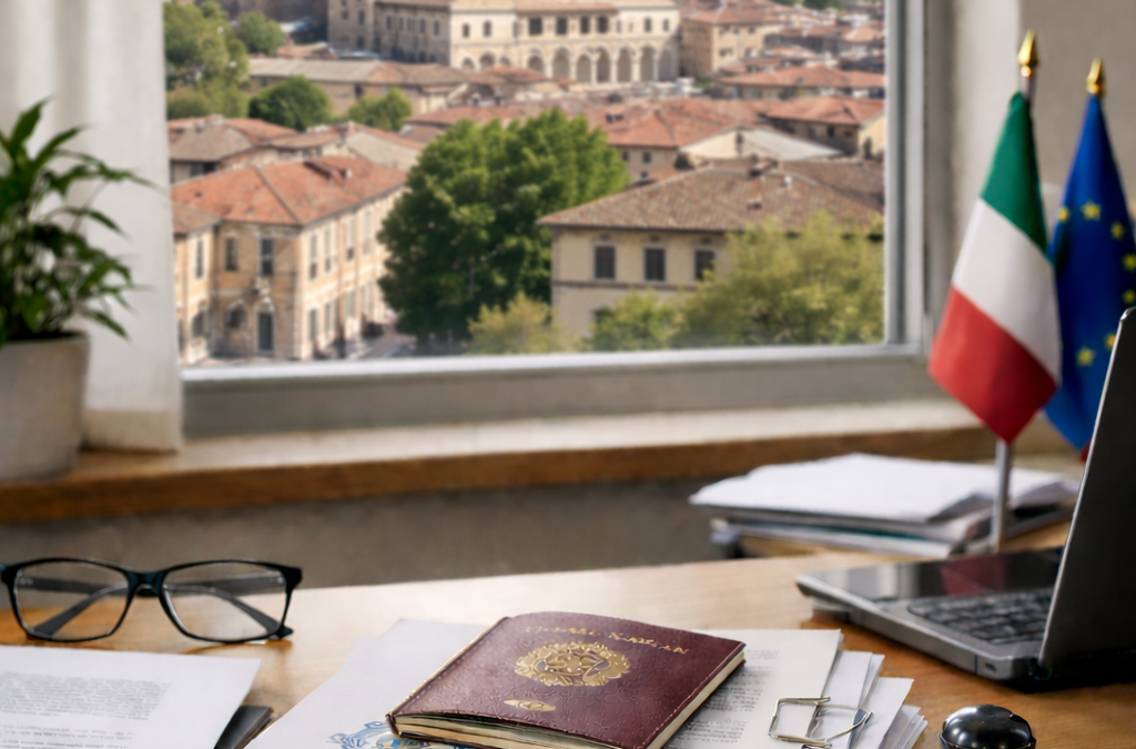 Traduzioni giurate a Padova: documenti ufficiali e utilizzo legale