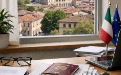 Traduzioni giurate a Padova: documenti ufficiali e utilizzo legale